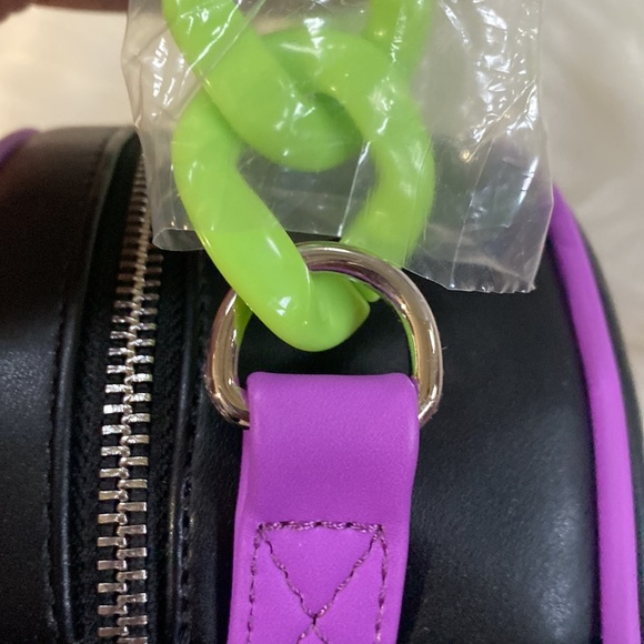 Nightmare before Christmas purse - Picture 4 of 12